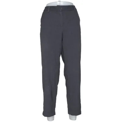 Kostymbyxor (Grå) från Amy's Stories Elastan, Polyester, Viskos