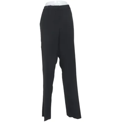 Kostuumbroek (Black Malaga Pants) van Olino Elastaan, Polyester, Viscose