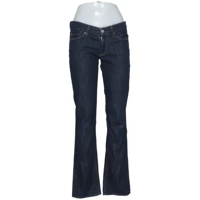 Jeans (Blå) fra 7 for All Mankind Bomuld