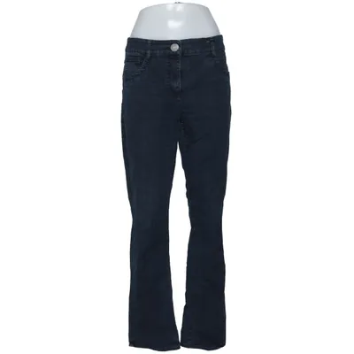 Jean (Bleu) de Robell Jeans Coton, Élasthane, Polyester
