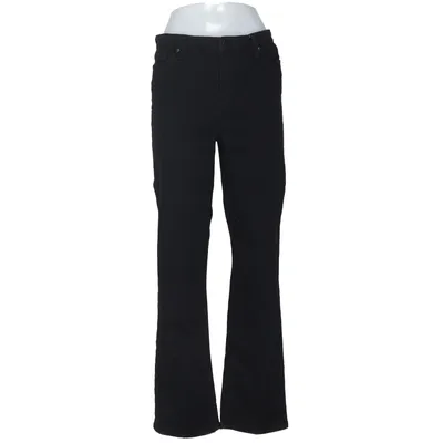 Jeans (Schwarz) von Buffalo David Bitton Baumwolle, Elasthan, Recyceltes Polyester, Viskose