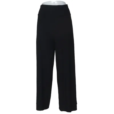 Culottes (Sort) fra Kanok Elastan, Viscose
