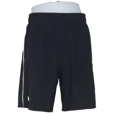Sports shorts (Black) from Under Armour