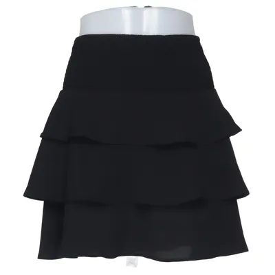 Rock (Schwarz) von Vero Moda Elasthan, Polyester