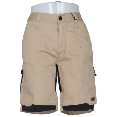 Friluftsshorts (Beige, Sort) fra Kayoba Bomuld, Polyester