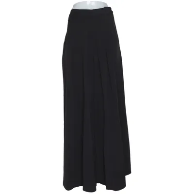 Palazzo pants (Gray) from Miss Candyfloss Elastane, Polyester, Viscose