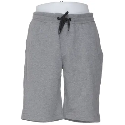 Sweatshort (Luanda1) van Gibson Katoen, Polyester