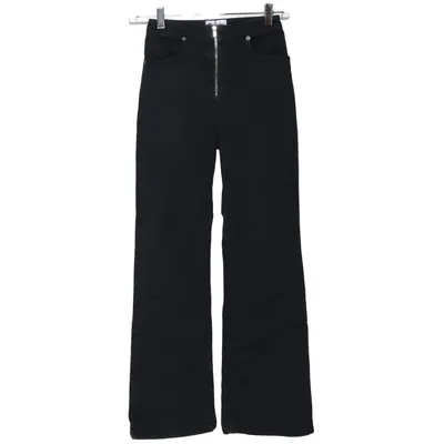 Jeans (Pablo) fra Rouje Paris Bomuld, Elastan