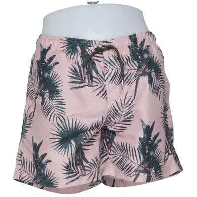 Swim shorts (Pink, Green) from Ljung by Marcus Larsson Polyester