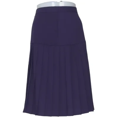 Jupe (Violet) de Cascade Polyester, Laine