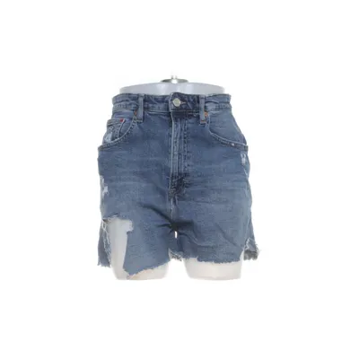Short en jean (Bleu) de Tommy Hilfiger Jeans Coton, Élasthane