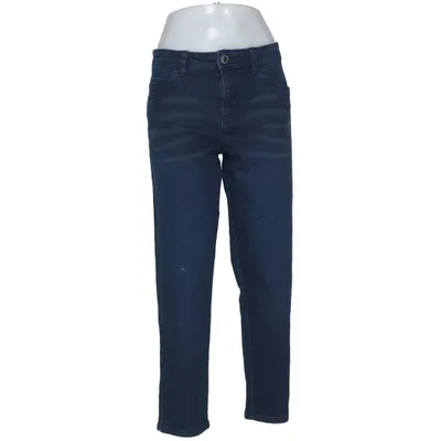 Jean (Bleu) de Up2Fashion Coton, Élasthane, Polyester