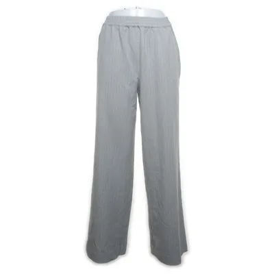 Hose (Grau) von NA-KD Elasthan, Polyester, Viskose
