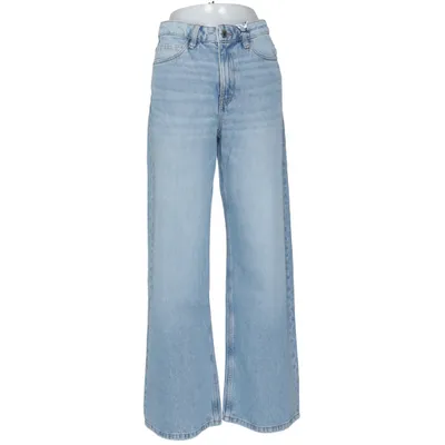 Jeans (Blue) from Pull & Bear Cotton