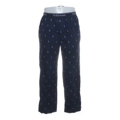 Pyjamasbyxor (Blå, Flerfärgad) från Polo Ralph Lauren Bomull