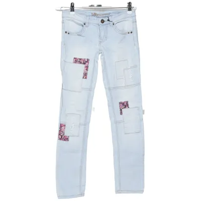 Jeans (Nicole) från LDB Industries Bomull, Elastan