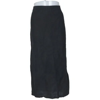 Jupe longue (Noir) de Ralston Design Lin