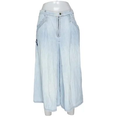 Culottes (Blå) från Bitter