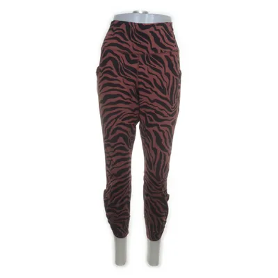 Sportleggings (Bruin, Zwart, Meerkleurig) van Fabletics