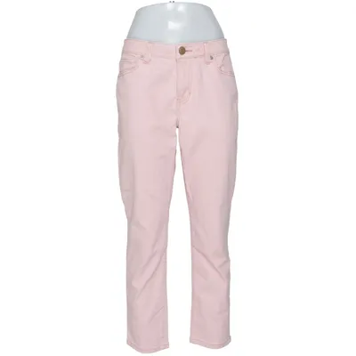 Jeans (Pink) from Cabi Cotton, Elastane