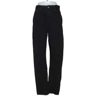 Jeans (Black) from NLY Jeans Cotton