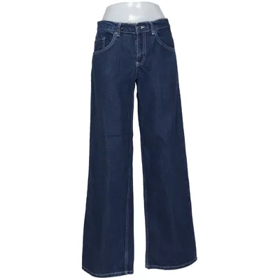 Jeans (Blå) från Subdued Bomull