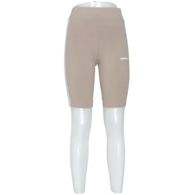 Compression shorts (Beige, White) from Adidas