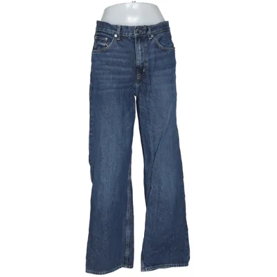 Jeans (Blue) from Arket Cotton