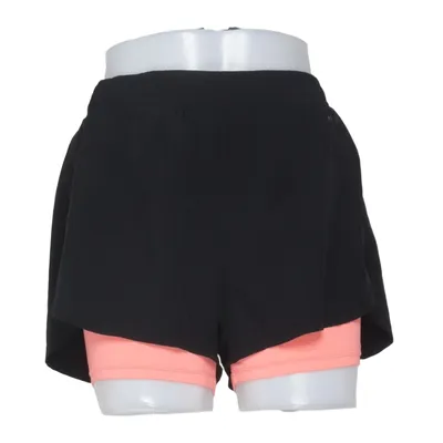 Sports shorts (Black, Pink) from Oysho Fitness