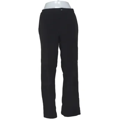 Pantalon d'extérieur (Noir) de Kilmanock Élasthane, Polyester