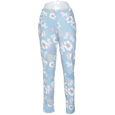 Pantalon de pyjama (Bleu, Multicolore) de Taubert Coton, Polyester