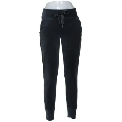 Sweatpants (Kenza) fra Puma x Kenza Bomuld, Polyester