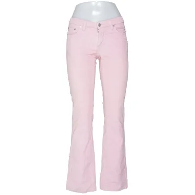Corduroy pants (Pink) from Filippa K
