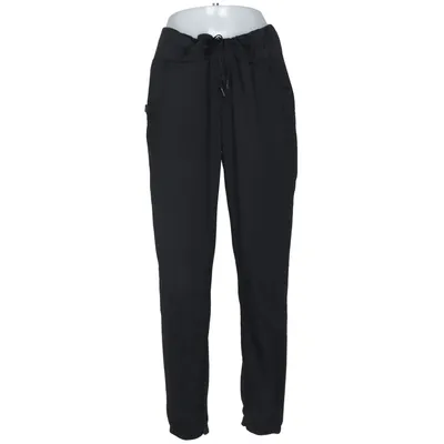 Trainingsbroek (Zwart) van Quechua