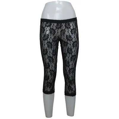 Legging (Eliza Lace Tights) de Zoul Polyamide