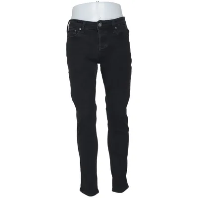 Jeans (Slimfit) från Jack & Jones Jeans Intelligence Bomull, Elastan, Polyester