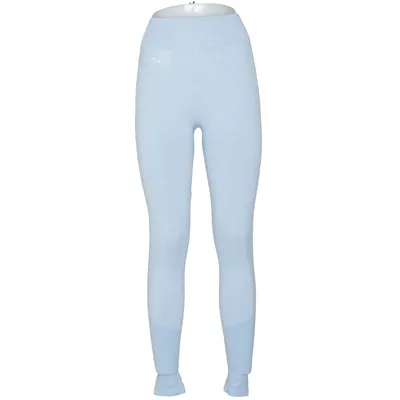 Collants de sport (Bleu) de Divina Élasthane, Polyamide