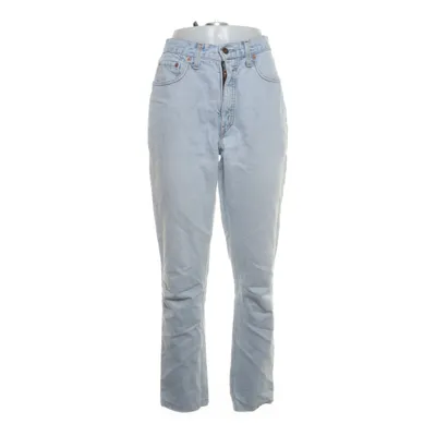 Spijkerbroek (Blauw) van Levi Strauss & Co Katoen