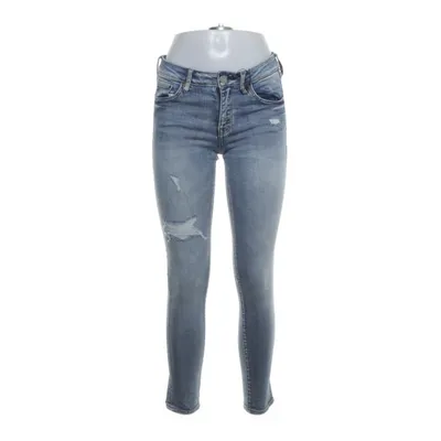 Jeans (SKINNY LOW WAIST) från &Denim by H&M Bomull, Elastan, Polyester