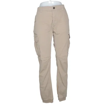 Cargo broek (Aurelius) van Lager 157 Saligia Katoen, Elastaan