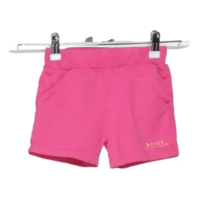 Mjukisshorts (Rosa) från Baker by Ted Baker Bomull