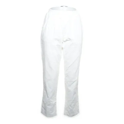 Pantalon en velours (Blanc) de DieMonde Coton