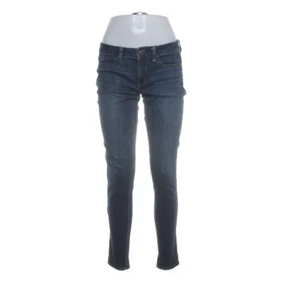 Jeans (Blå) från American Eagle Bomull, Elastan