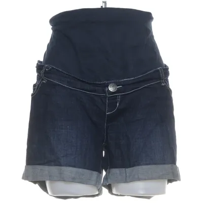 Short maternité (Bleu, Gris) de CalinKalin Coton, Élasthane