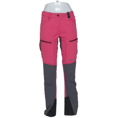 Outdoor pants (Pink, Gray, Black) from North Bend Elastane, Polyamide