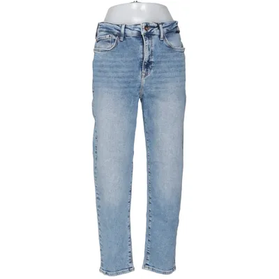 Jeans (Cindy) fra Mavi Gold Bomuld, Elastan