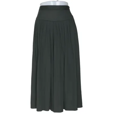 Culottes (Grøn) fra Eurofashion Polyester, Viscose