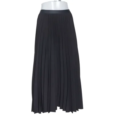 Skirt (Gray) from Ahlvar Gallery Polyester