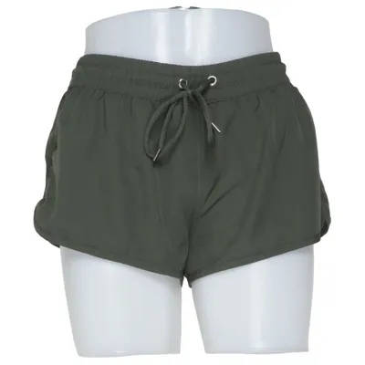 Sports shorts (Green) from Old Navy Polyester