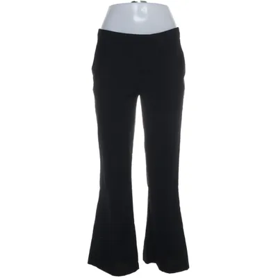 Palazzobyxor (Svart) från Gina Tricot Polyester